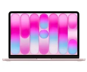 APPLE MACBOOK NEO ROSA USATO 256GB MHFH4T/A