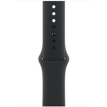 Apple Accessories smartwatch band Black