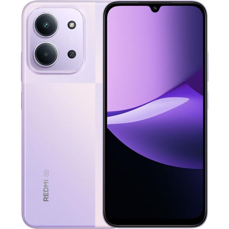 Xiaomi Redmi 15C 5G 4+256GB Dusk Purple