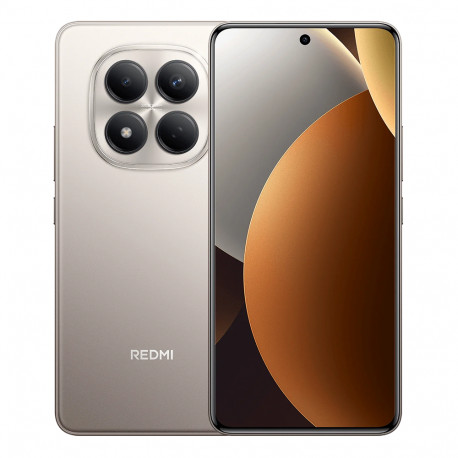 Xiaomi Redmi Note 15 Pro 4G 8/256 TITANIUM