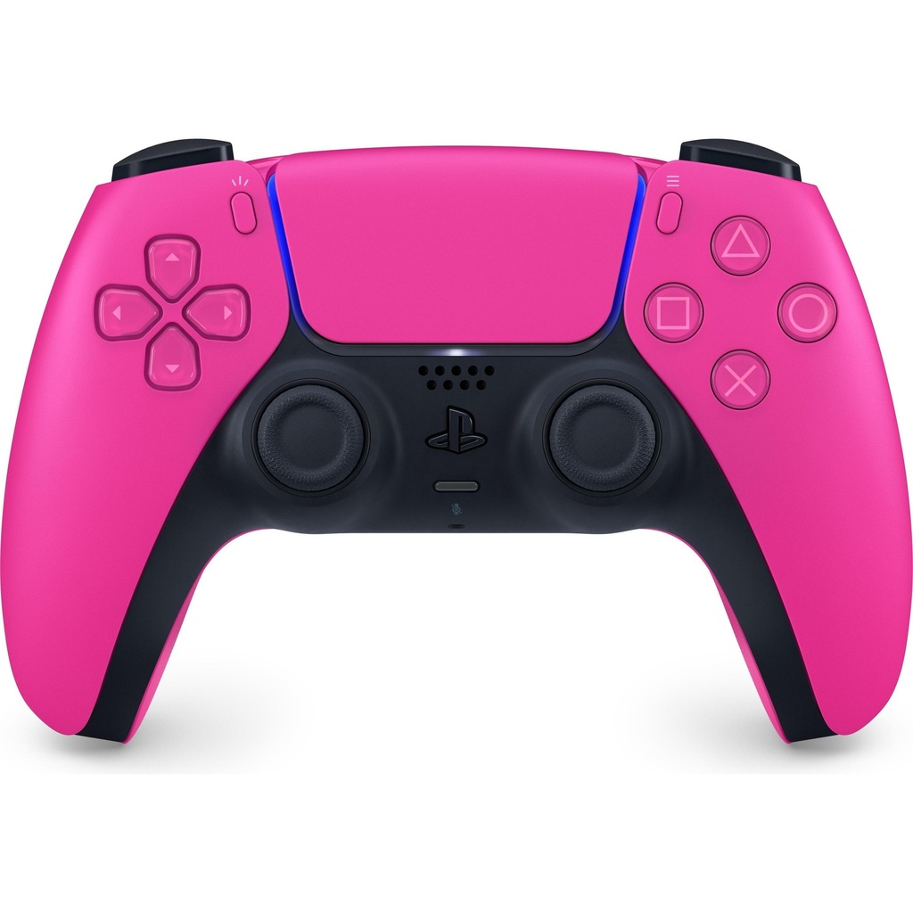 Sony DualSense Wireless-Controller - Nova Pink (PS5)