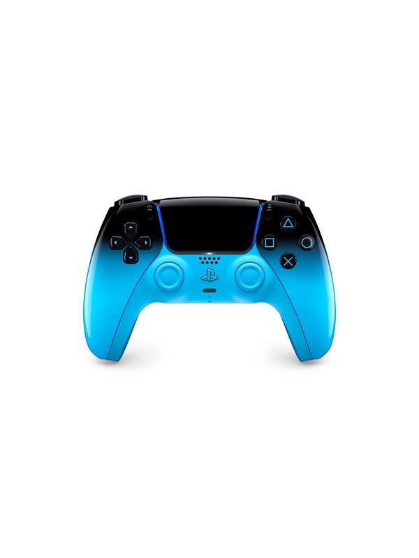 PlayStation DualSense Hyperpop Wireless Controller  Rhythm Blue