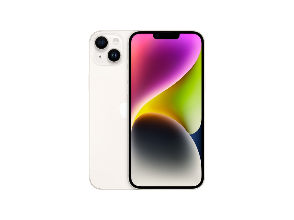 Apple iPhone 14 Plus 128 GB USATO BATT 81%