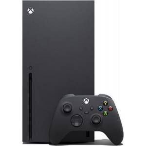 XBOX Serie X Console 1TB USATA