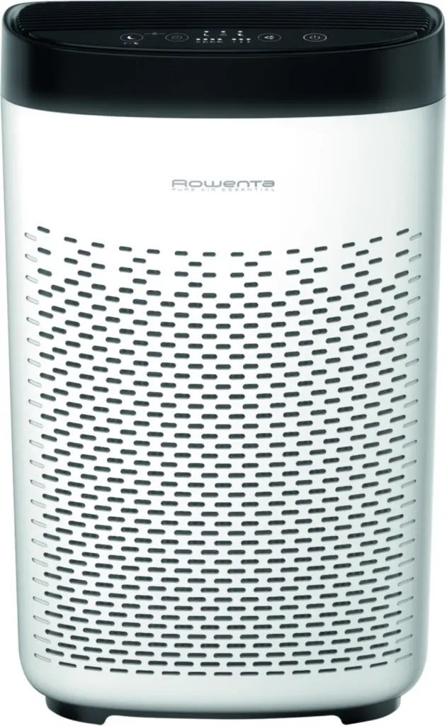 Rowenta Pure Air Essential PU2530F0 Ricondizionato