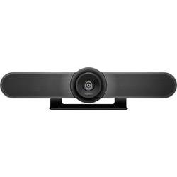 Logitech MeetUp Video Conference Camera for Huddle Rooms