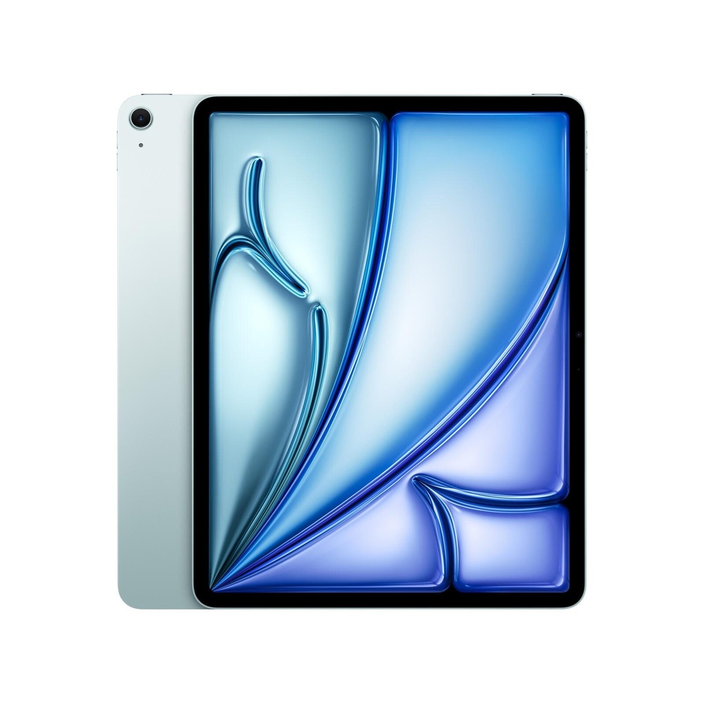 Apple iPad Air (13") Wi-Fi 128GB Blu