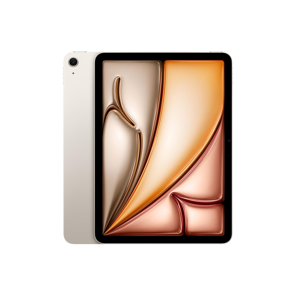 Apple iPad Air 11 M4 Wi-Fi 256GB (polarstern) (MH374TY/a)