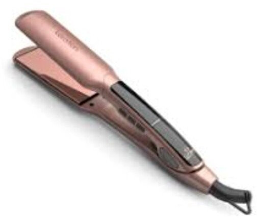 Gama X-wide Piastra per capelli Keratin Plate