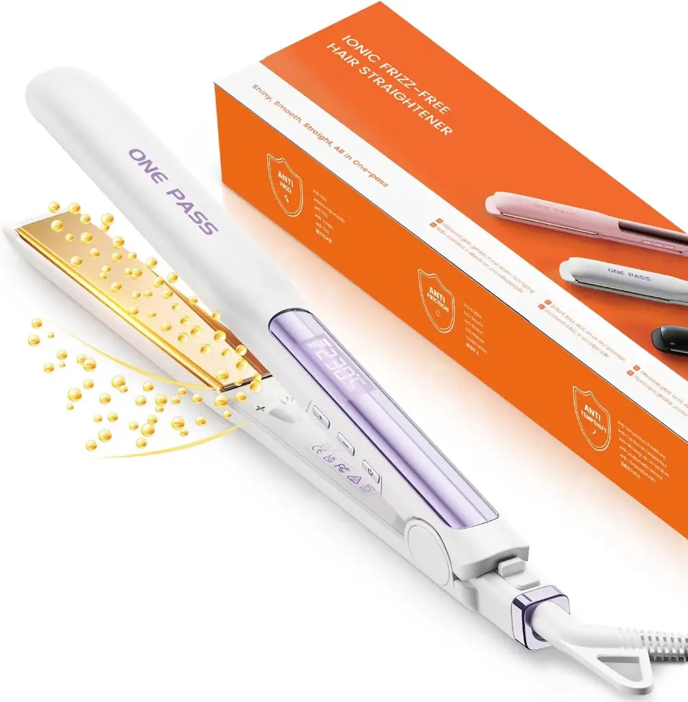 Faszin Piastra Capelli Professionale FastHeat Series F100