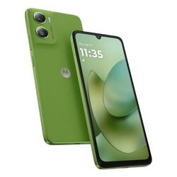 Motorola Moto G06 Dual SIM 4G 4/256GB Green