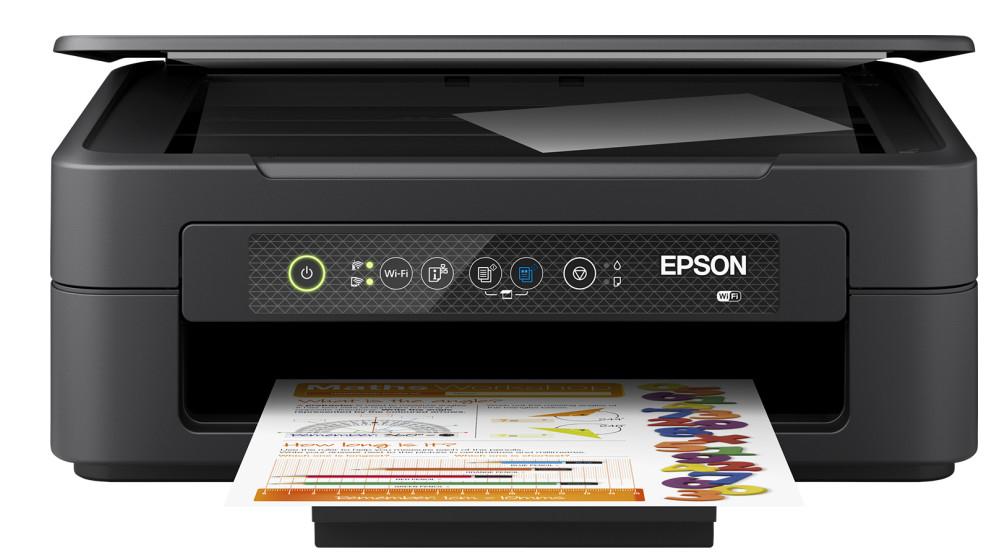 Epson Expression Home XP-2200 - A4 Multifunction Stampante Printer with WiFi and Mobile Printing