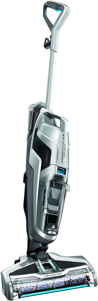 Scopa Stick Vacuum C3 Cleaner Bissell Crosswave 3 in 1