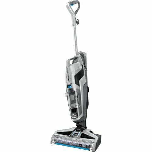 Scopa Stick Vacuum C3 Cleaner Bissell Crosswave 3 in 1