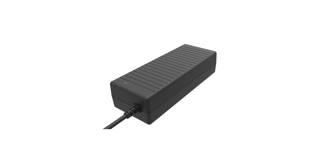 Alimentatore Universale per Notebook 120W Con 12 Connettori, Porta USB 5V1A, 100/240VAC, 9.5/24VDC