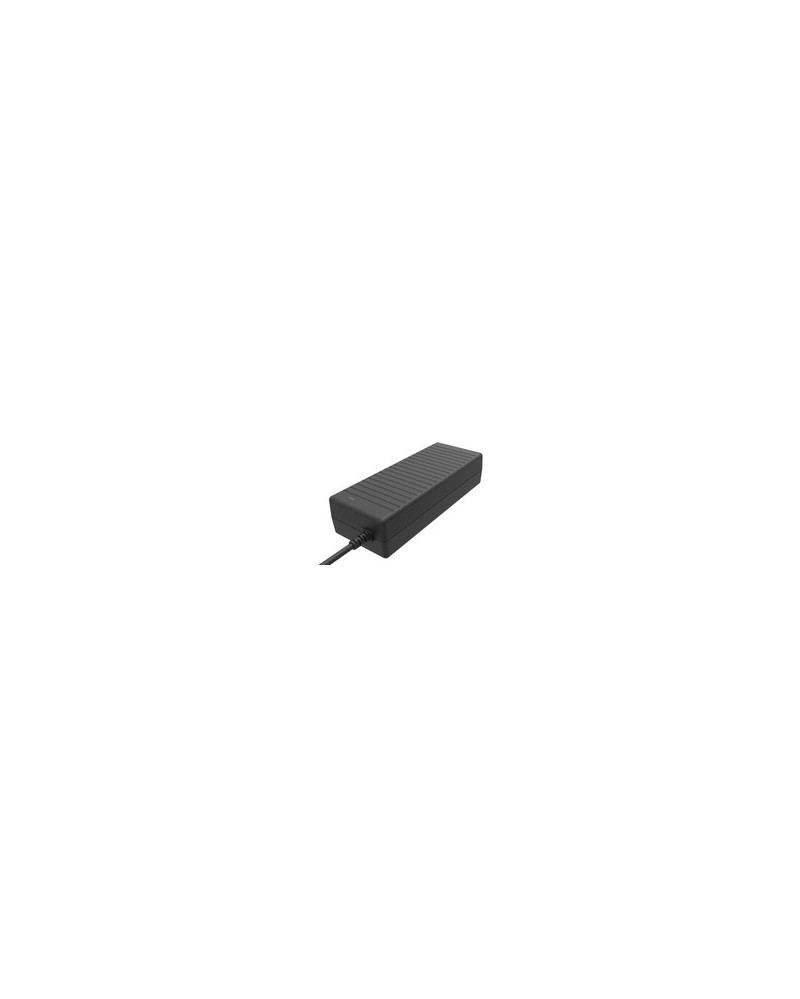 Alimentatore Universale per Notebook 120W Con 12 Connettori, Porta USB 5V1A, 100/240VAC, 9.5/24VDC
