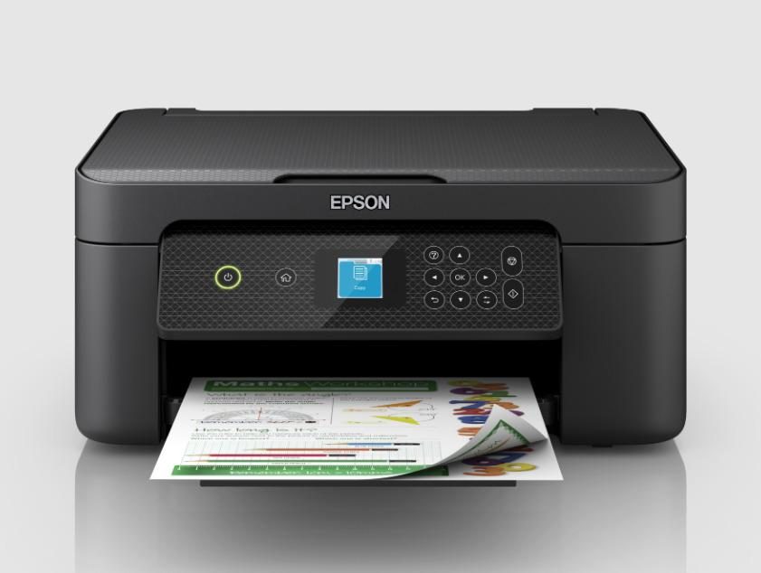 Epson Expression Home Xp-3200 Stampante