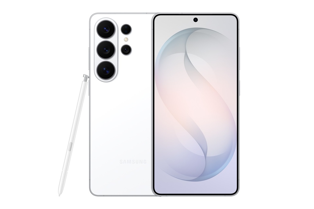 Samsung Galaxy S26 Ultra - Бяло bianco