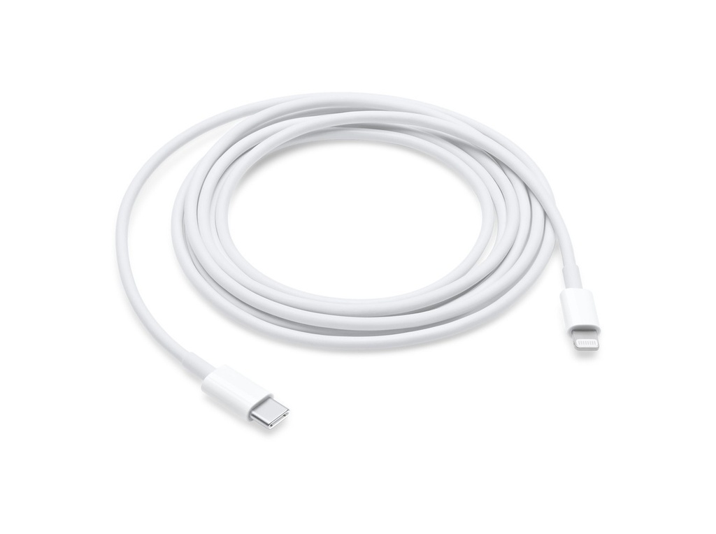Apple USB-C to Lightning Cable (2m)