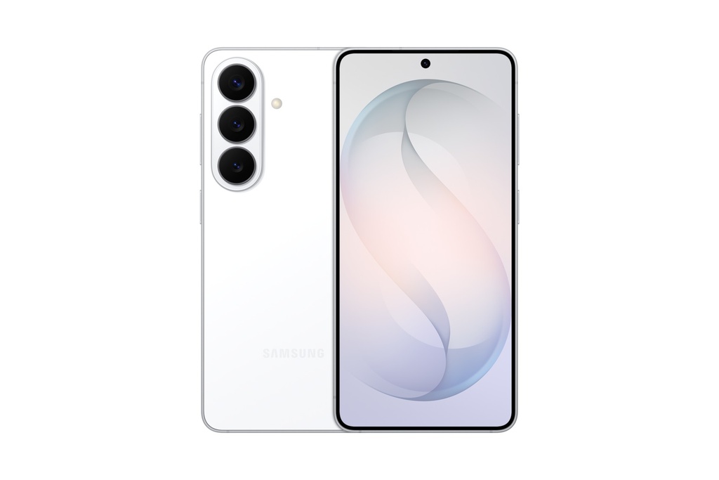 Samsung Galaxy S26 - Bianco