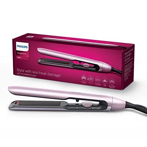 Philips Series 5000 BHS530/00 Piasta per Capelli