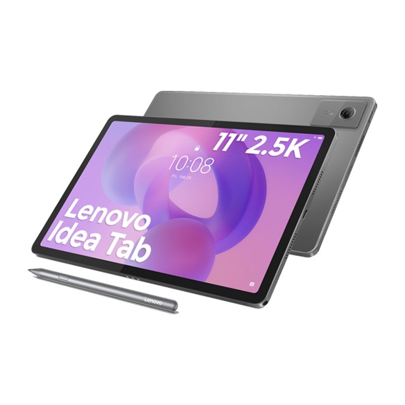 Lenovo Idea Tab MediaTek Dimensity 6300 11" 8GB RAM 128GB WiFi Android Tablet