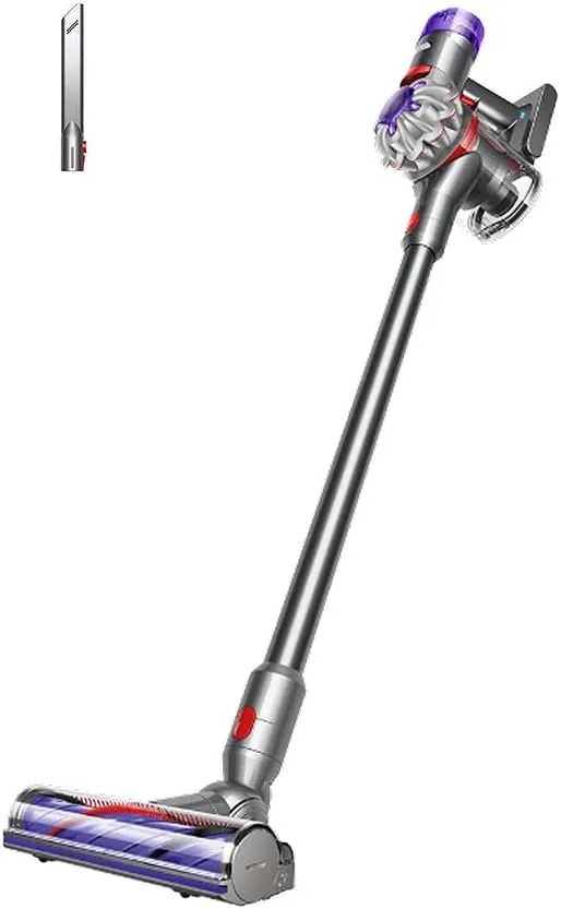 Dyson V8 Origin Aspirapolvere Senza Filo 130 AW