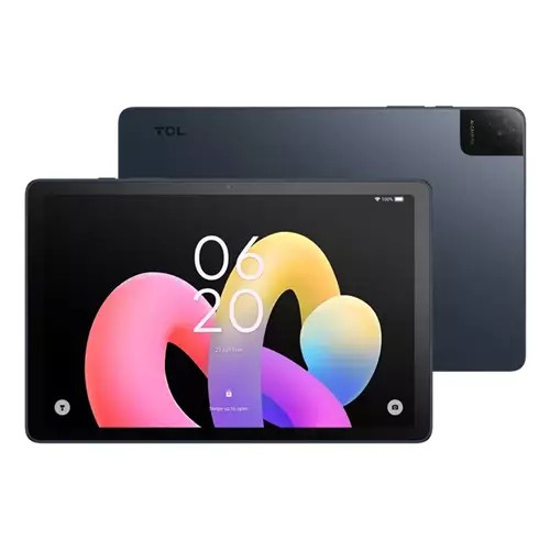 TCL TAB 10L Gen 4 Mediatek 64 GB 25.6 Cm (10.1") 4 GB Wi-Fi 5 (802.11ac) Android 15 Anthracite