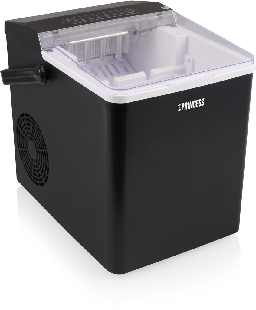 Princess fabbricatore ghiaccio 150W