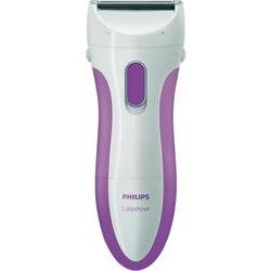 Philips SatinShave Essential Electric Razor 100% Waterproof HP6341/00