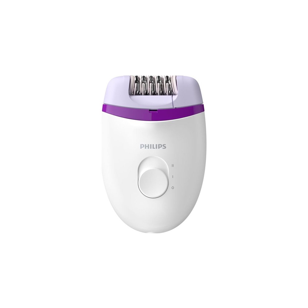 Philips Electric Hair Remover Philips BRE225 White