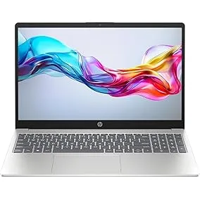 Notebook Laptop HP 15-FD1004SL I7 512GB 16GB W11 ( SENZA ALIMENTATORE)