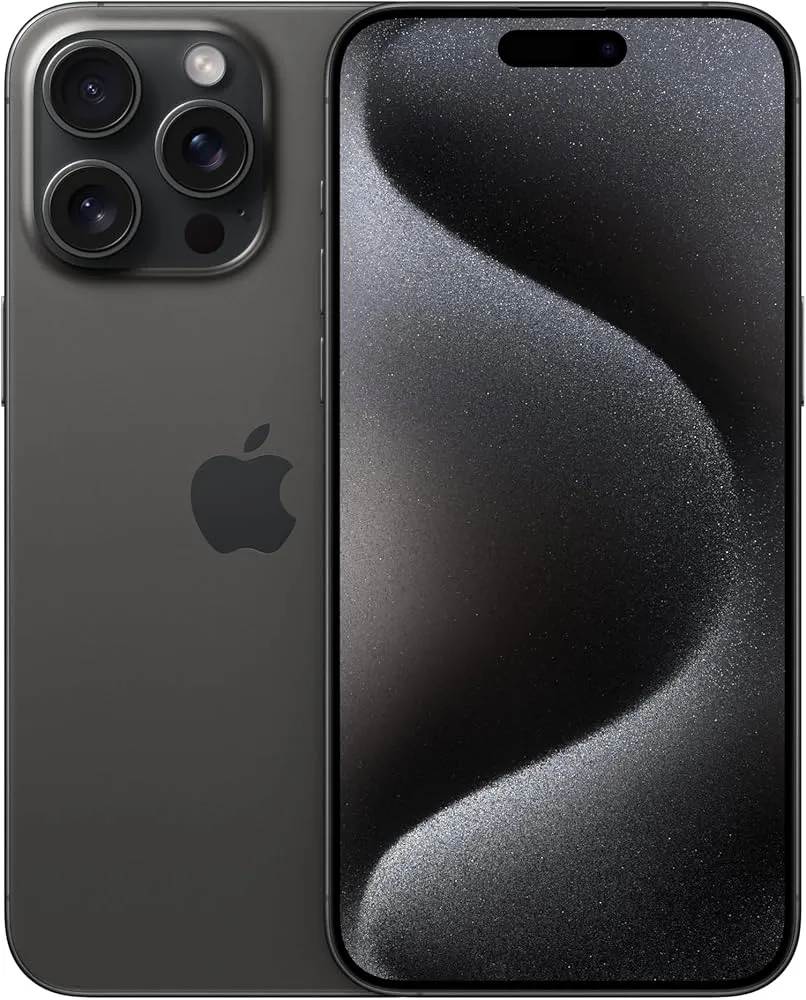 Iphone 15 Pro Max 256GB usato A++