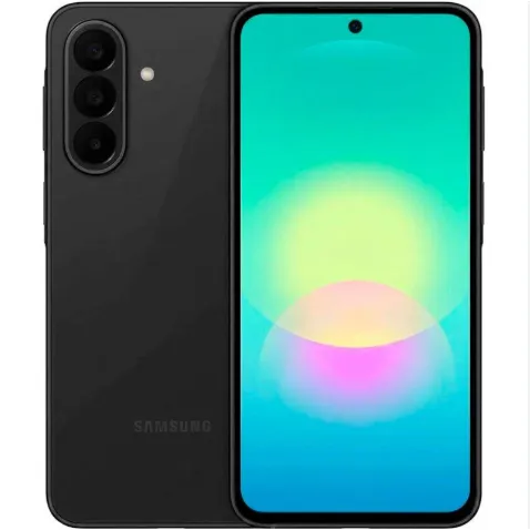 Samsung A27 8/256Gb Nero