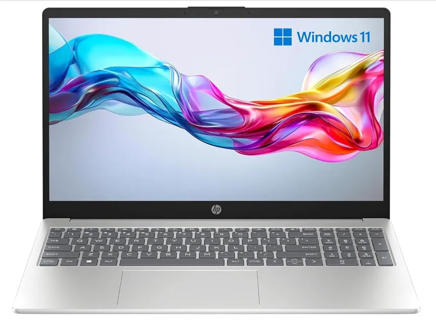 HP Laptop 15-fc0020sl 15.6" 8GB / 256GB