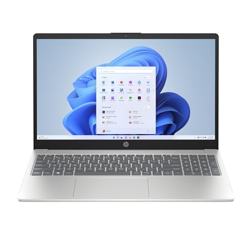 HP Laptop 15-fc0020sl 15.6" 8GB / 256GB