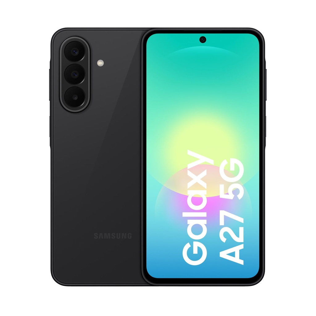 Samsung Galaxy A27 6/128GB Nero