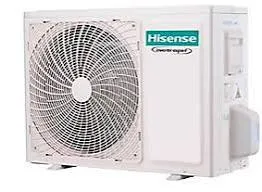 CLIMATIZZATORE HISENSE 12000
