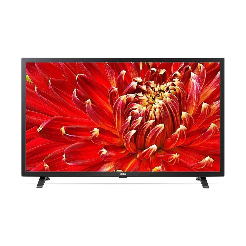 Tv LG Smart  32" LED 32LQ631C0ZA FHD