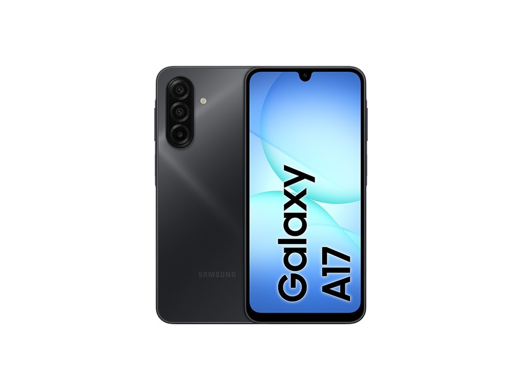 Smartphone Samsung Galaxy A17 256gb Preto