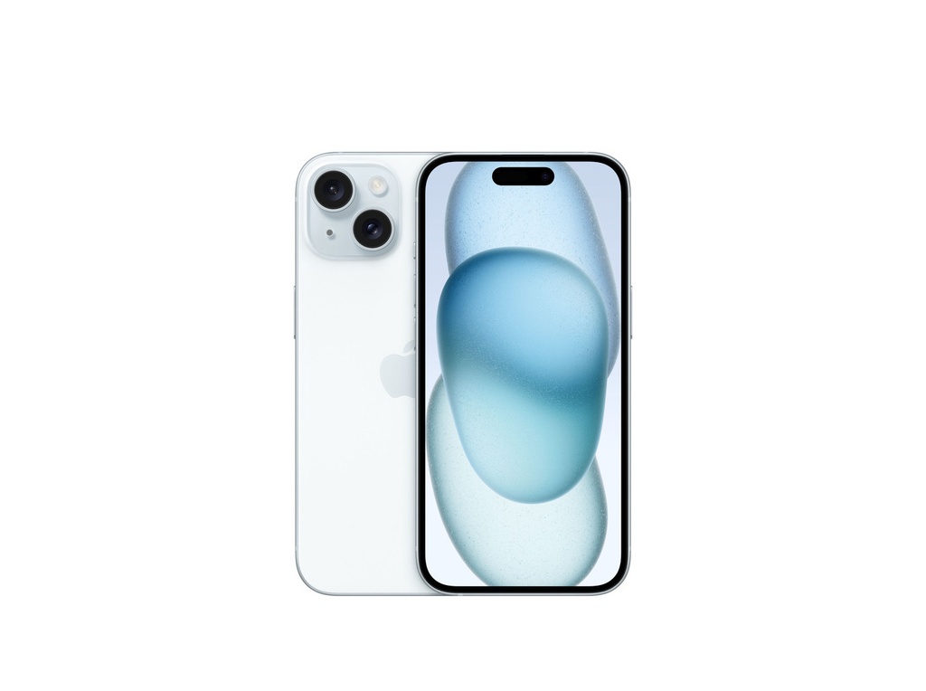 Apple iPhone 15 128gb Blue usato