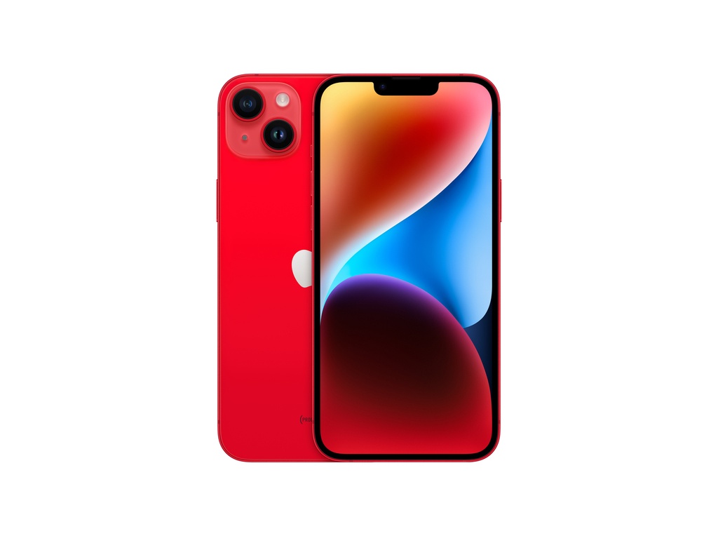 iPhone Apple 14 Plus (product)red 128gb