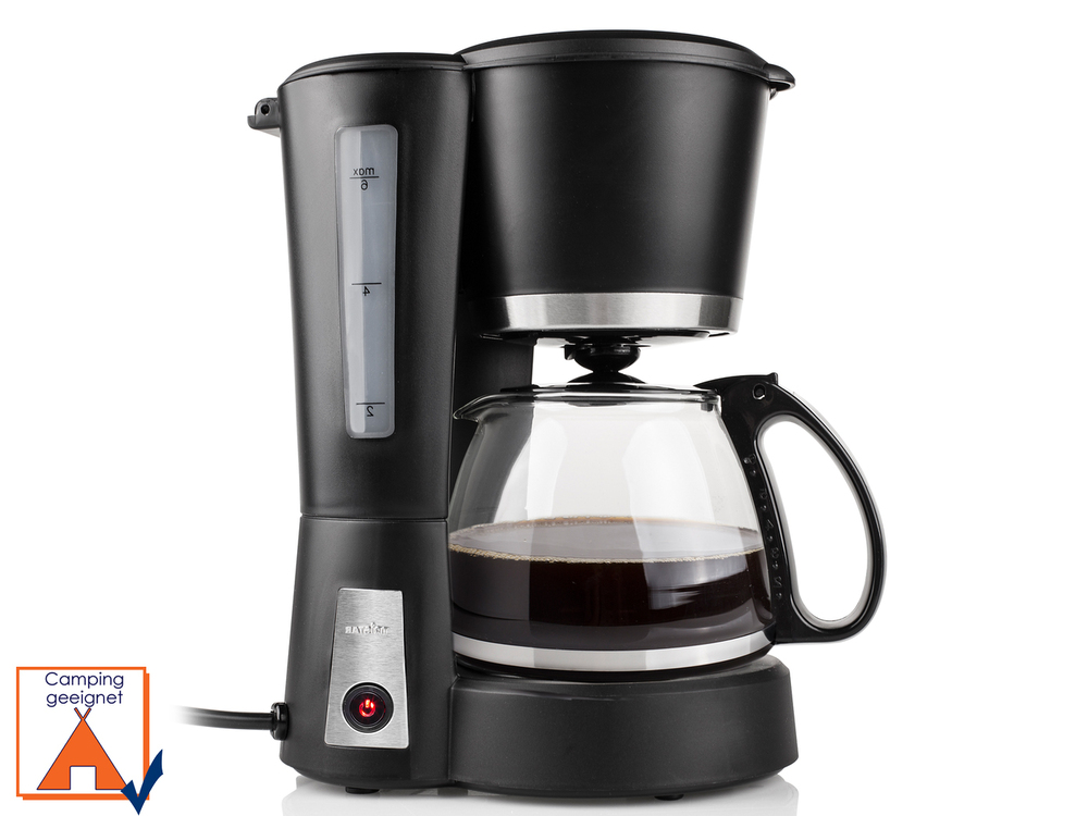 Tristar Macchina per Caffè CM-1233