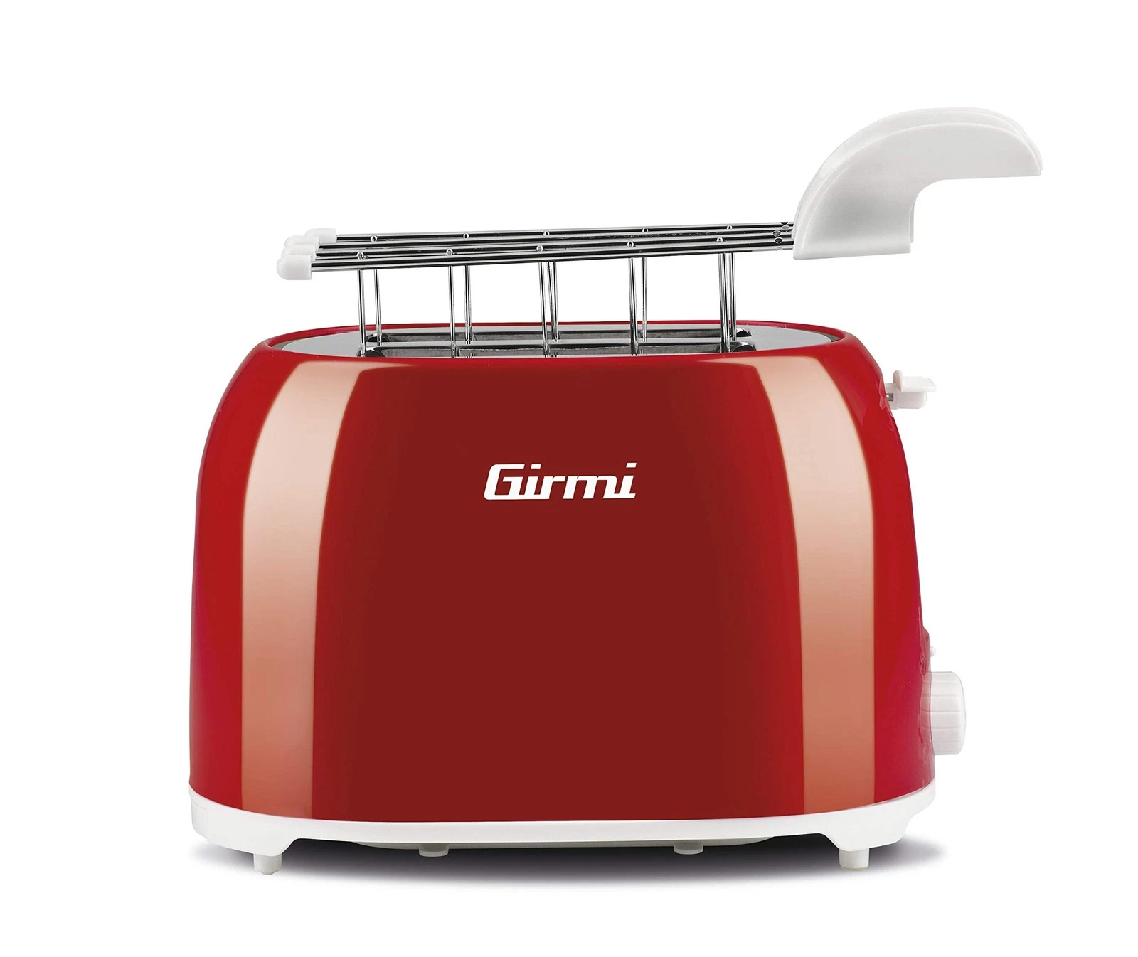 Girmi Tostapane Rosso
