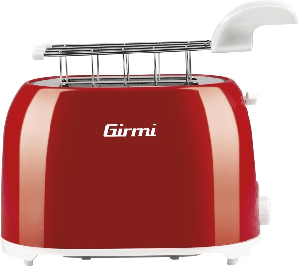 Girmi Tostapane Rosso