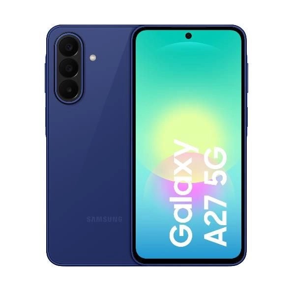 Samsung Galaxy A27 5G  6/128GB Blu