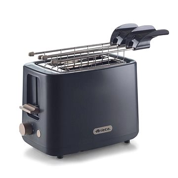 Ariete Tostapane Nero AR0157