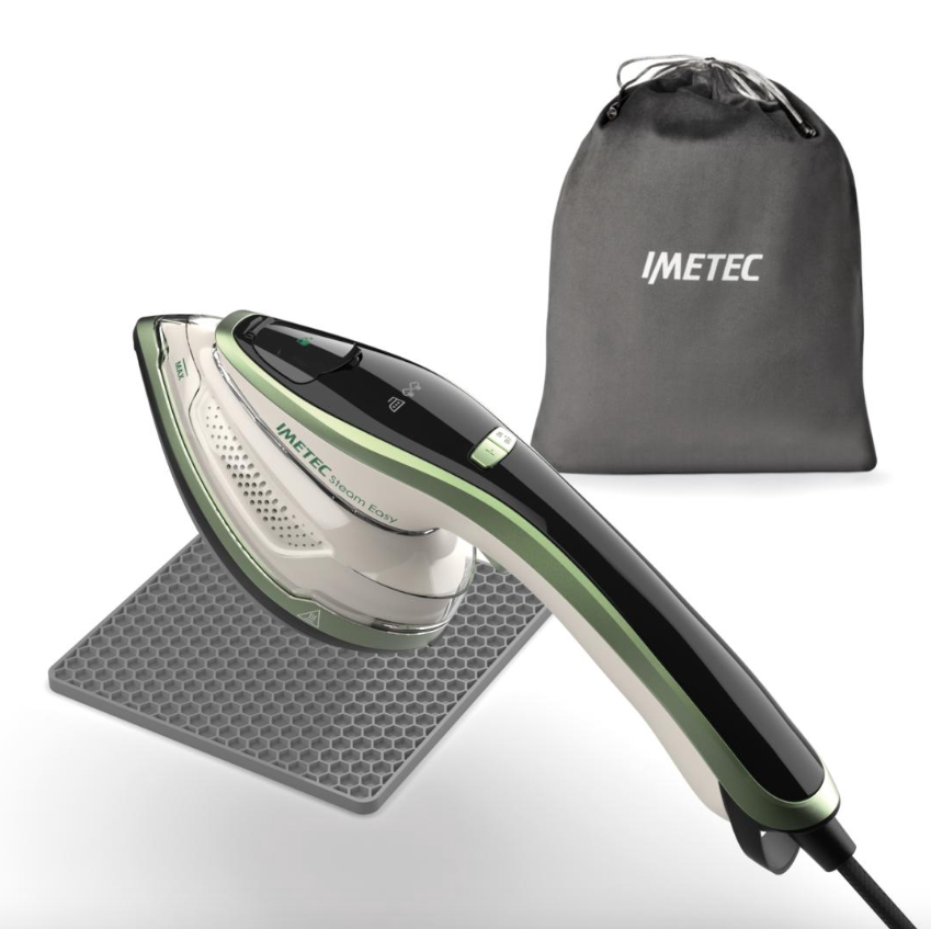 Imetec Ferro da Stiro SteamEasy
