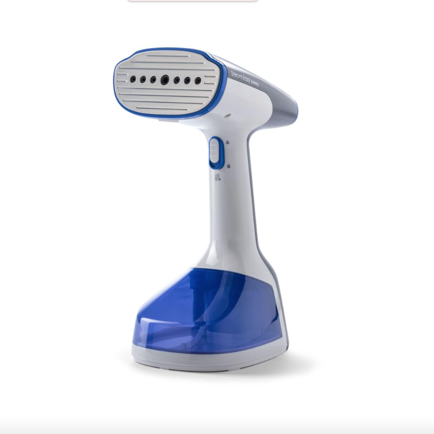 Imetec SteamEasy Express Ferro da stiro verticale