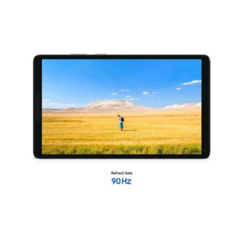 Samsung Galaxy Tab A11 (Wi-Fi, 8.7"), 4/64Gb, Gray